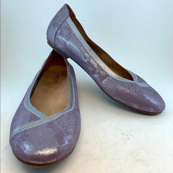 caroll ballet flat
